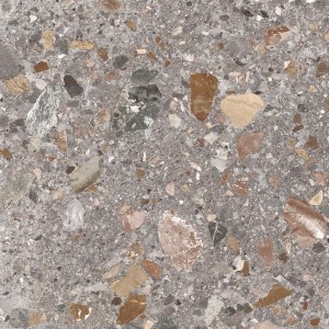 Mirage Norr Grus RR 09 Strutturata 60x60 AYG2 płytki lastryko