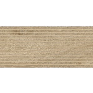 Mykonos Lancer Baku Roble 40x120 płytki ścienne imitujące drewniane lamele