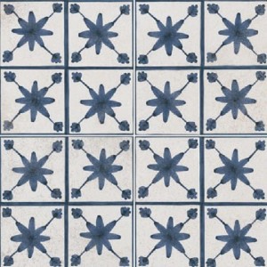Mykonos MDT Denia 45x45 płytki gresowe patchworkowe