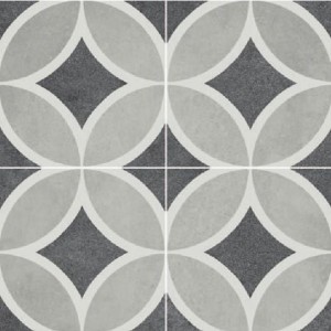Mykonos MDT Toscana 45x45 płytki gresowe patchworkowe