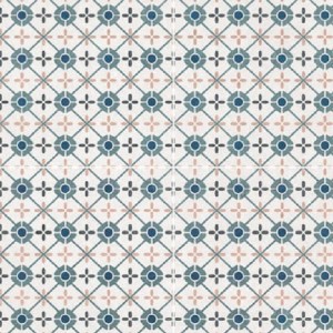 Mykonos MDT Verona 45x45 płytki gresowe patchworkowe