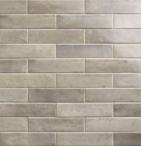 Natucer Capri Fumo 6,5x25 płytki cegiełki