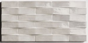 Natucer Convex Ash Mix 5x25 płytki cegiełki
