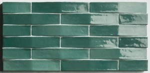 Natucer Convex Olive Mix 5x25 płytki cegiełki