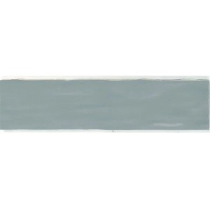 Natucer Cotswold Acqua Glossy 7,5x30 płytki cegiełki