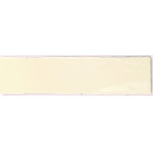 Natucer Cotswold Bone Glossy 7,5x30 płytki cegiełki