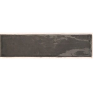 Natucer Cotswold Grafito Glossy 7,5x30 płytki cegiełki