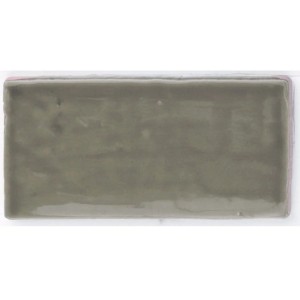 Natucer Cotswold Grey Glossy 7,5x15 płytki cegiełki