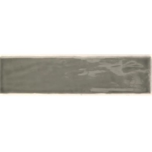Natucer Cotswold Grey Glossy 7,5x30 płytki cegiełki