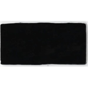 Natucer Cotswold Nero Matt 7,5x15 płytki cegiełki