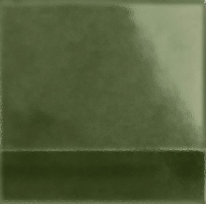 Natucer D'autore Giorgio Verde 13x13 płytki ścienne dekoracyjne