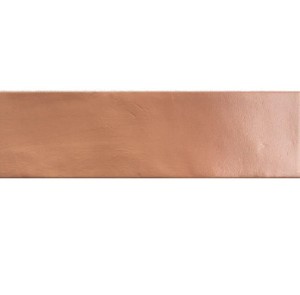 Natucer Evoke Clay 6,5x26 płytki cegiełki