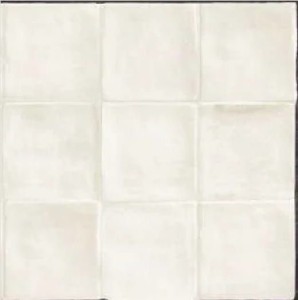 Natucer Fika Bianco 10x10 płytki cegiełki