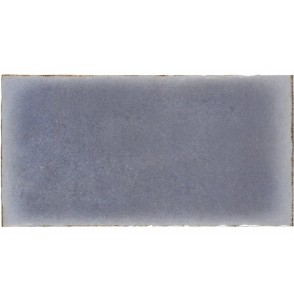 Natucer Frame Blue 15x30 płytki rustykalne gresowe