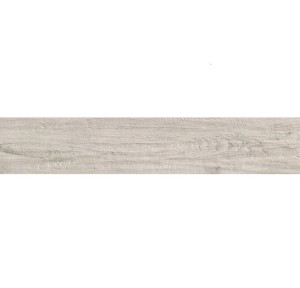 Natucer Natura White Rect. 20x120 płytki drewnopodobne gresowe