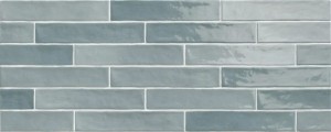 Natucer Piastrella Mix Acqua 5x25 płytki cegiełki