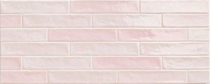 Natucer Piastrella Mix Rose 5x25 płytki cegiełki