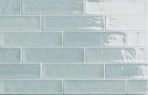 Natucer Zellige Blue 6,2x25 płytki cegiełki