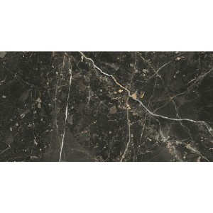 Opoczno Black Gold Polished Rect 59,8x119,8 płytka marmurowa