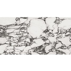 Opoczno Calacatta Paonazzo White Satin Rect 59,8x119,8 płytka marmurowa