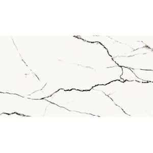 Opoczno Eternal White Polished Rect 59,8x119,8 płytka kamienna
