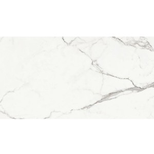 Opoczno Ginevra White Glossy Rect 29,8x59,8 płytka ścienna