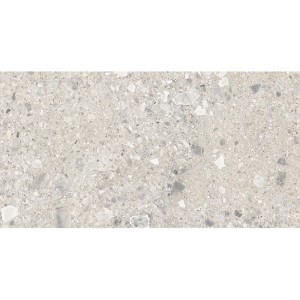 Opoczno Hedon Grey Matt Rect 59,8x119,8 płytka imitująca plastrami lastryko