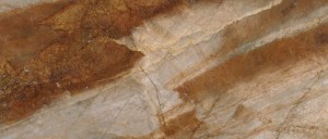Paradyż Ceramika Abstract Rust Poler 119,8x279,8 imitacja marmuru