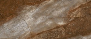 Paradyż Ceramika Abstract Rust Soft 119,8x279,8 imitacja marmuru