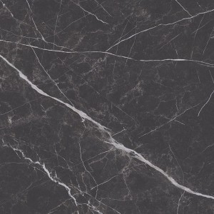 Paradyż Ceramika Artstone Black Mat 59,8x59,8 płytki marmurowe gresowe