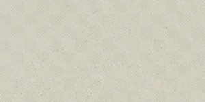 Paradyż Ceramika Bergdust White Decor Mat 29,8x59,8 płytka ścienna