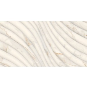 Paradyż Ceramika Bliss Gold Struktura 29,8x59,8 płytki ścienne