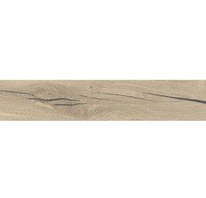 Paradyż Ceramika Craftland Naturale Struktura 14,8x89,8 płytki drewnopodobne gresowe