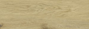 Paradyż Ceramika Decorwood Crema Struktura Mat 20x60 płytka drewnopodobna