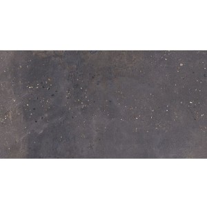 Paradyż Ceramika Desertdust Grafit Struktura 59,8x119,8 płytki lastryko gresowe