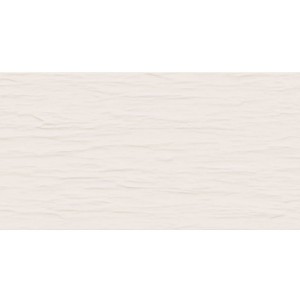 Paradyż Ceramika Dream White Struktura 30x60 płytki ścienne
