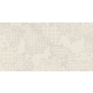 Paradyż Ceramika Effect Grys Patchwork Mat 29,8x59,8 płytki ścienne