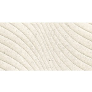 Paradyż Ceramika Emilly Crema Struktura 30x60 płytki ścienne