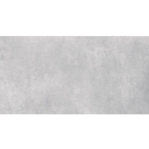 Paradyż Ceramika Ennis (U117) Grey Półpoler 59,8x119,8 płytki betonowe gresowe