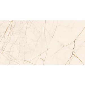 Paradyż Ceramika Fancy White Połysk 30x60 płytki marmurowe gresowe