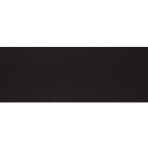 Paradyż Ceramika Fashion Spirit Black Mat 39,8x119,8 płytki ścienne