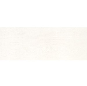 Paradyż Ceramika Fashion Spirit White Struktura 39,8x119,8 płytki ścienne