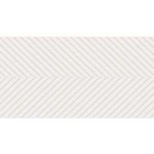 Paradyż Ceramika Feelings Bianco C Struktura 29,8x59,8 płytki ścienne