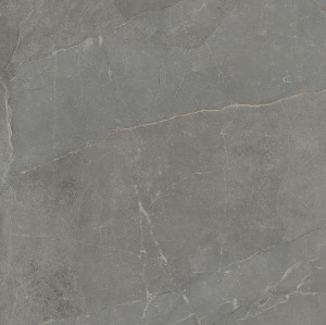 Paradyż Ceramika Fillstone Graphite Półpoler 59,8x59,8 imitacja kamienia
