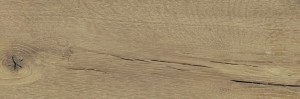 Paradyż Ceramika Flywood Crema Struktura Mat 20x60 płytka drewnopodobna