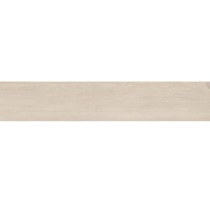 Paradyż Ceramika Heartwood Crema Struktura 19,8x119,8 płytki drewnopodobne gresowe