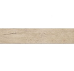 Paradyż Ceramika Heartwood Crema Struktura 19,8x179,8 płytki drewnopodobne gresowe