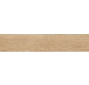 Paradyż Ceramika Heartwood Honey Struktura 19,8x179,8 płytki drewnopodobne gresowe