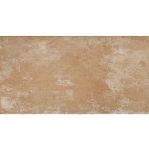 Paradyż Ceramika Ilario Beige Klinkier Mat 30x60 płytki betonowe gresowe