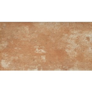 Paradyż Ceramika Ilario Ochra Klinkier Mat 30x60 płytki betonowe gresowe